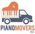 Piano Movers NJ