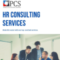 PCS Human Resources Support