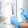 The Benefits of Regular Office Cleaning for Businesses