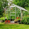 DIY Greenhouse Kits: Assembly and Setup Guide