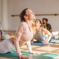 Goodland Residents Explore the Benefits of Plank Training