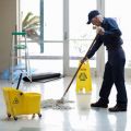 Commercial Cleaning: Best Practices
