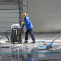 Efficiency Boost: Warehouse Cleaning Services Unleashed