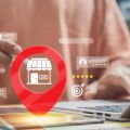 QR Code for Yelp Review in Local Service Businesses Tips