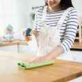 House Cleaning Benefits for Renton