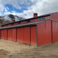 Impact of Design on Pole Barn Performance and Use