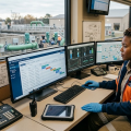 Best Practices for Wastewater Treatment Plant Maintenance Plans