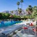 Palm Springs Vacation House for Any Budget