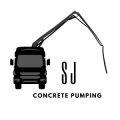 SJ Concrete Pumping