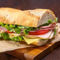 Sandwich King Deli & Grocery