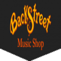Backstreet Music Shop