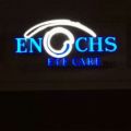 Enochs Eye Care (A member of Clarity Vision)