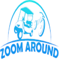 ZoomAround Sarasota Golf Cart Rental