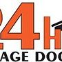 24H Garage Doors