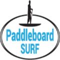 Paddleboard Surf