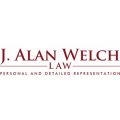 J Alan Welch Law