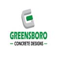 Greensboro Concrete Designs