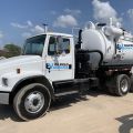 Everything You Should Know About Vacuum Trucks