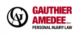 Gauthier Amedee Personal Injury Law