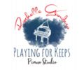 Playing For Keeps Piano Studio