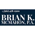 Brian K. McMahon, P. A.