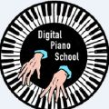 Digital Piano School - Online Piano School