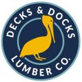 Decks & Docks Lumber Company New Bern