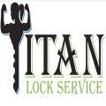 Titan Lock Service
