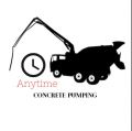 Anytime Concrete Pumping Co.