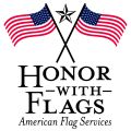 Honor with Flags