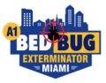 A1 Bed Bug Exterminator Miami