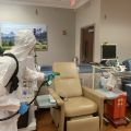 Coronavirus Disinfecting Services in Upstate South Carolina