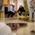 How to Limit Mold Growth in Your Business After a Flood