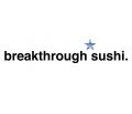 Breakthrough Sushi