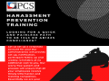 PCS Harassment Prevention Training