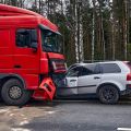 Truck Accident Lawyer