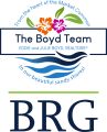 Eddie & Julie Boyd - The Boyd Team - Realtors - Myrtle Beach Real Estate - BRG - Beach Realty Group