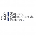 Skousen, Gulbrandsen & Patience PLC