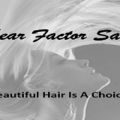 Shear Factor Salon