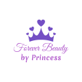 Forever Beauty by Princess, Ombre Eyebrows