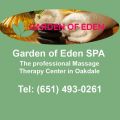 Garden of Eden Spa