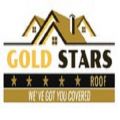 Gold Stars Roof
