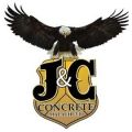 J & C Concrete