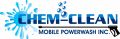 Chem-Clean Mobile Power Wash Inc.