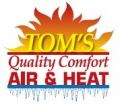 Tom’s Quality Comfort Air & Heat
