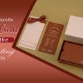 15 Best Solutions for Wedding Card Boxes with the best Printing at Reasonable Prices.