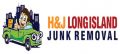 H&J Long Island Junk Removal - Suffolk