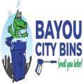 Bayou City Bins