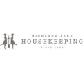 Highland Park Housekeeping