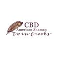 CBD American Shaman Twin Creeks